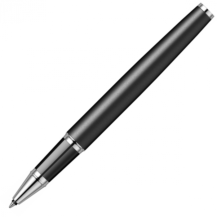 Roller Essential Matte Black CT, Parker [3]