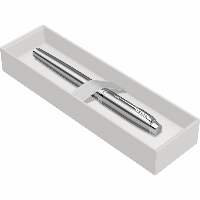 Roller Essential Stainless Steel CT, Parker [4]