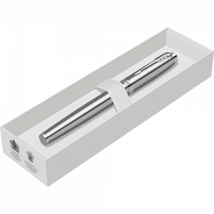 Roller Essential Stainless Steel CT, Parker [2]