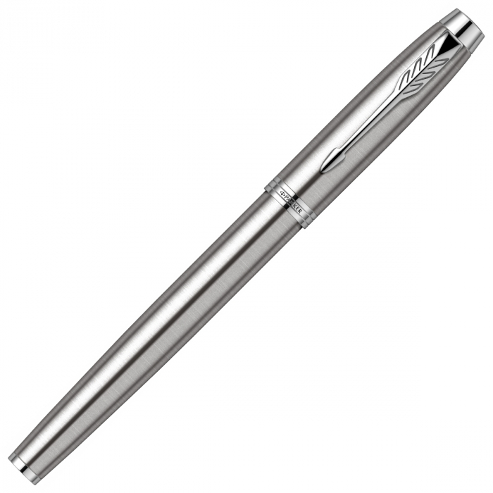 Roller Essential Stainless Steel CT, Parker [5]