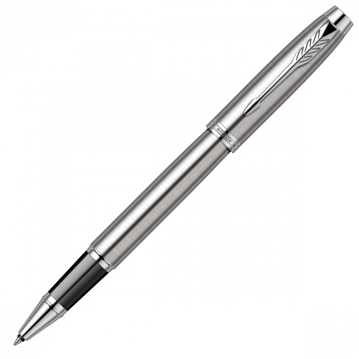 Roller Essential Stainless Steel CT, Parker [1]