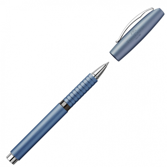 Roller Essentio Blue, Faber-Castell [3]