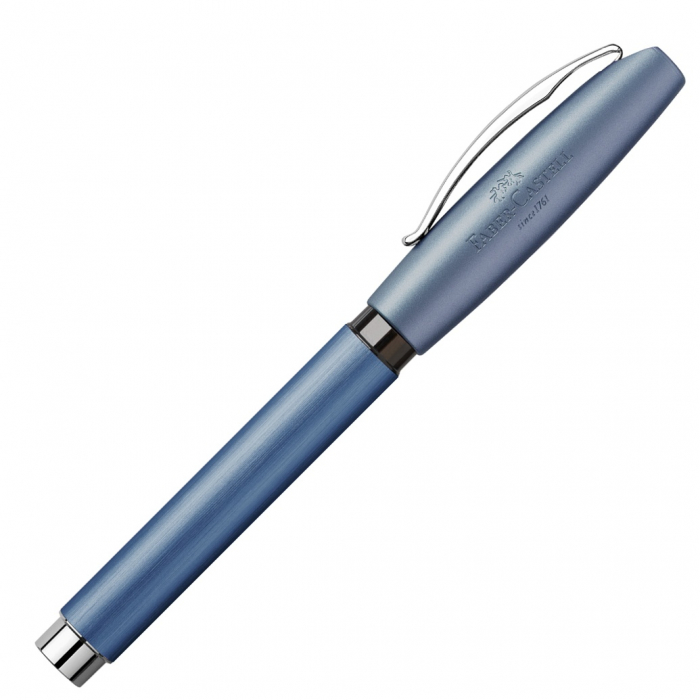 Roller Essentio Blue, Faber-Castell [2]