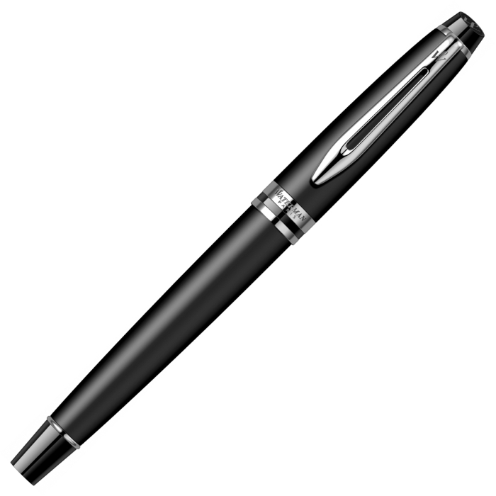 Roller Expert Essential Black Matt CT, Waterman [4]