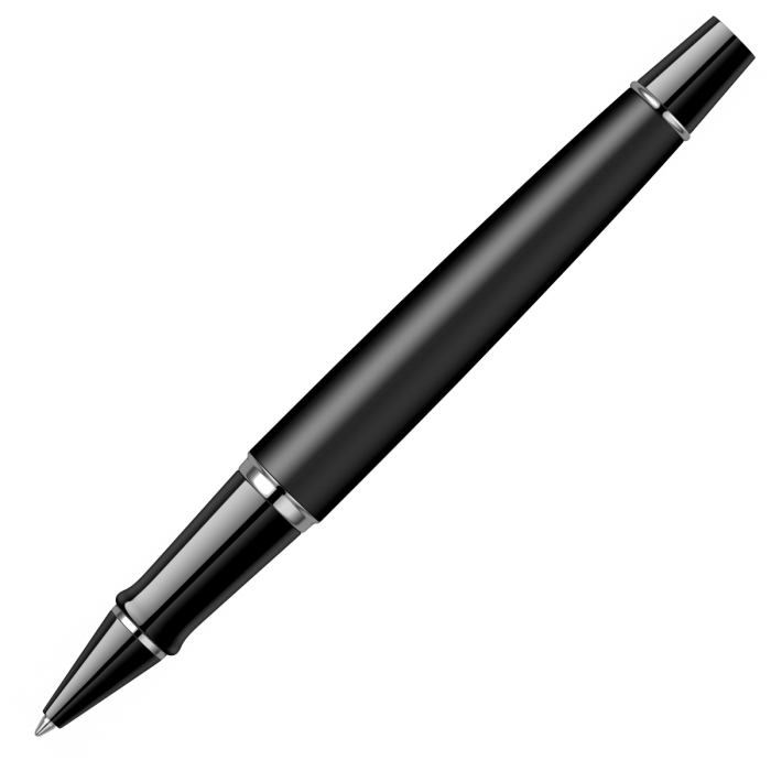Roller Expert Essential Black Matt CT, Waterman [6]