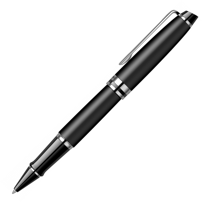 Roller Expert Essential Black Matt CT, Waterman [8]