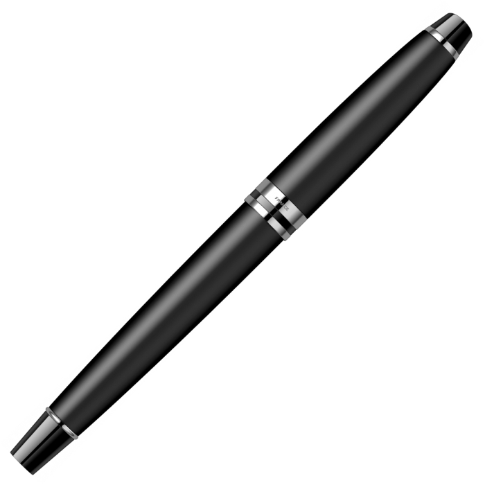 Roller Expert Essential Black Matt CT, Waterman [7]
