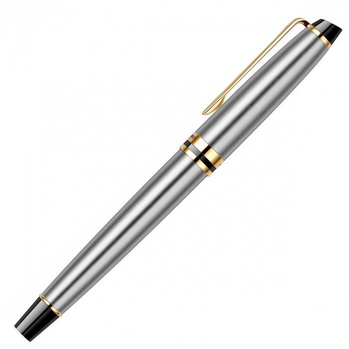 Roller Expert Essential Stainless Steel GT, Waterman [3]