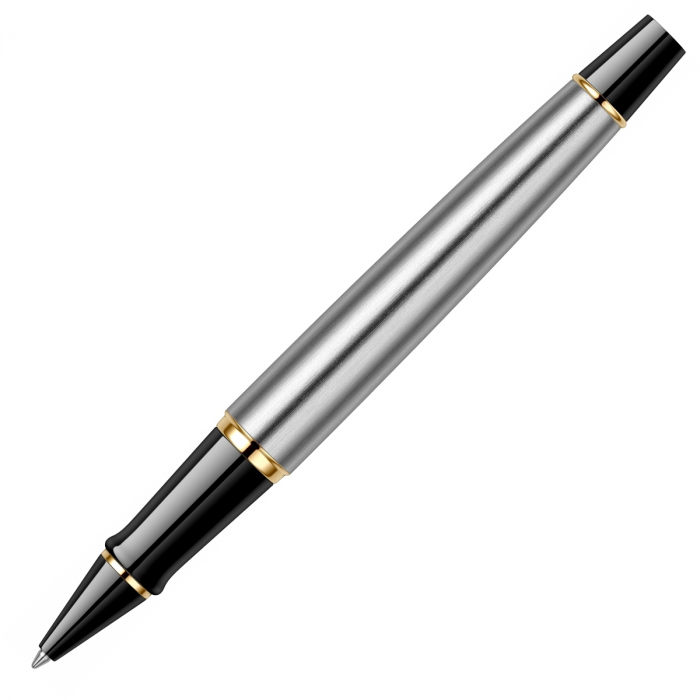 Roller Expert Essential Stainless Steel GT, Waterman [4]