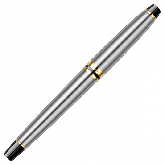 Roller Expert Essential Stainless Steel GT, Waterman [5]