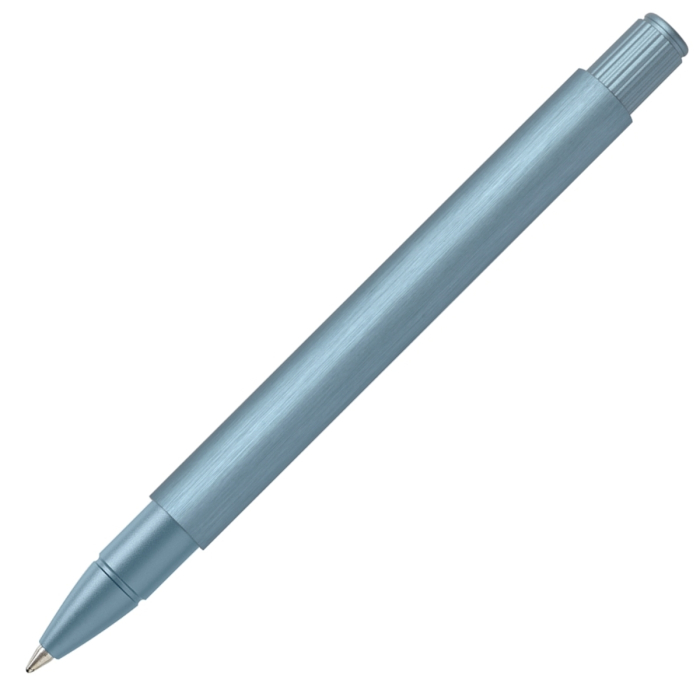 Roller Faber-Castell Neo Slim Aluminium Bleu Serenity [6]