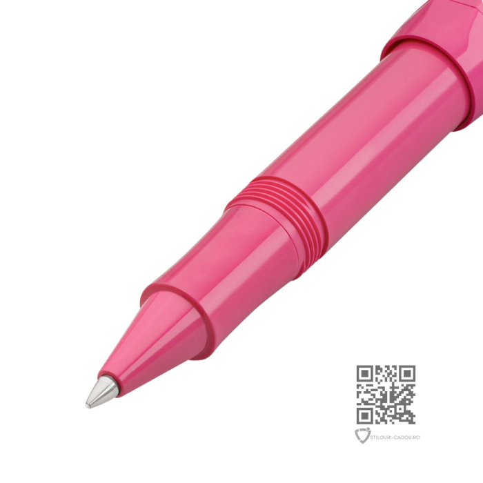 Roller Gel Skyline Sport Pink, Kaweco [4]
