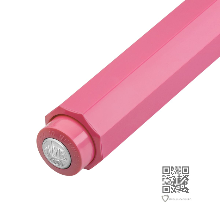 Pix Skyline Sport Pink, Kaweco [3]