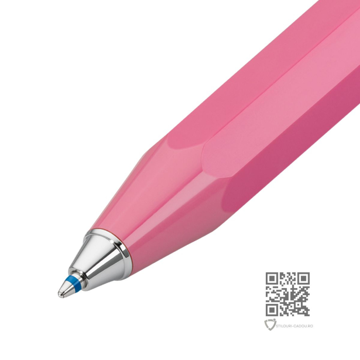 Pix Skyline Sport Pink, Kaweco [4]