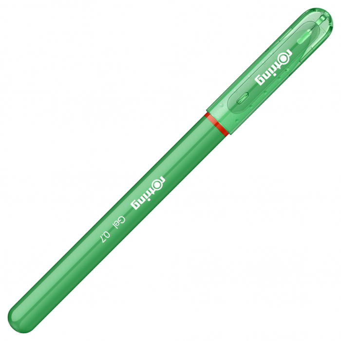 Roller Gel Color 0.7mm, Rotring (5 culori) [3]