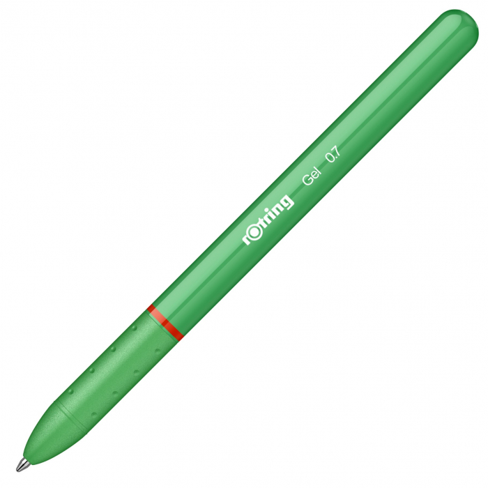 Roller Gel Color 0.7mm, Rotring (5 culori) [4]