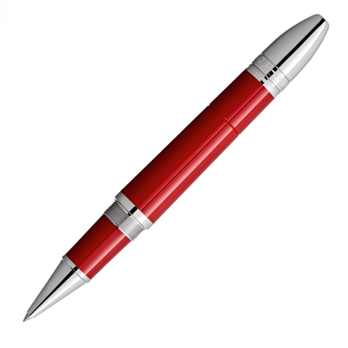 Roller Great Characters Enzo Ferrari Special Edition, Montblanc [1]