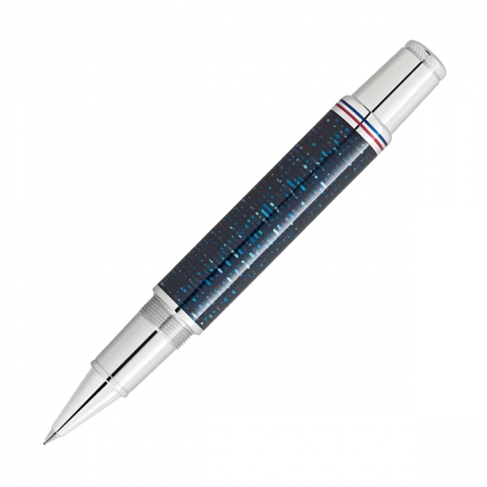 Roller Great Characters Homage to The Great Gatsby, Editie Speciala, Montblanc [3]