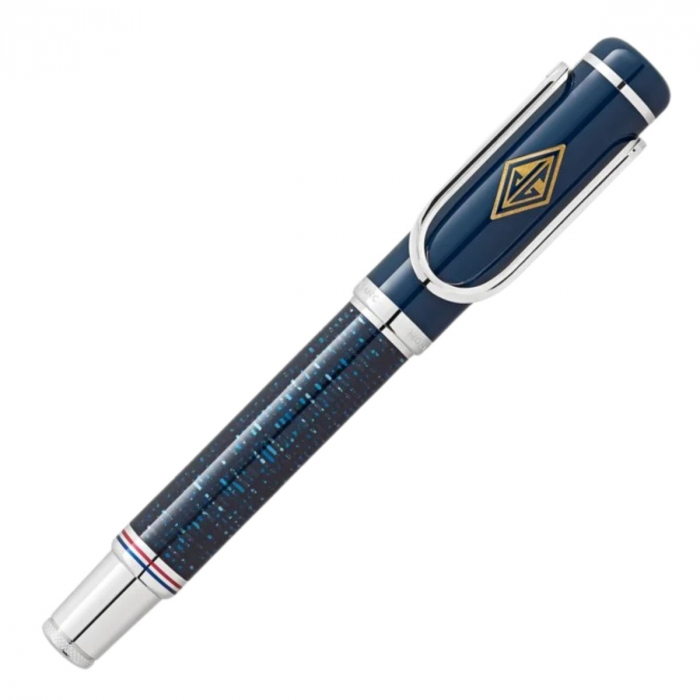 Roller Great Characters Homage to The Great Gatsby, Editie Speciala, Montblanc [2]