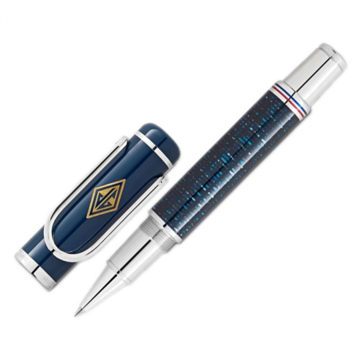 Roller Great Characters Homage to The Great Gatsby, Editie Speciala, Montblanc [1]