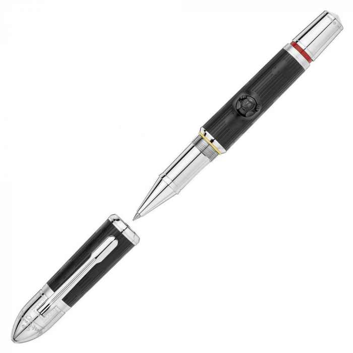 Roller Great Characters Walt Disney, Editie Speciala, Montblanc [3]