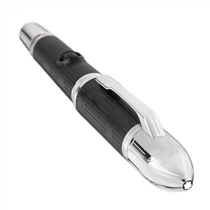 Roller Great Characters Walt Disney, Editie Speciala, Montblanc [4]