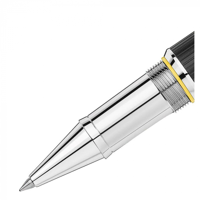 Roller Great Characters Walt Disney, Editie Speciala, Montblanc [5]