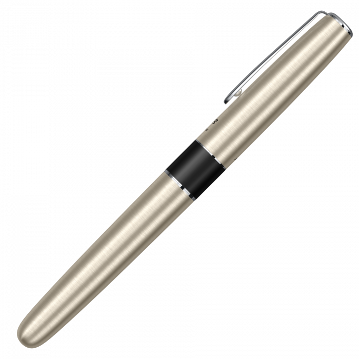 Roller Havanna Silver Matt Tombow [2]