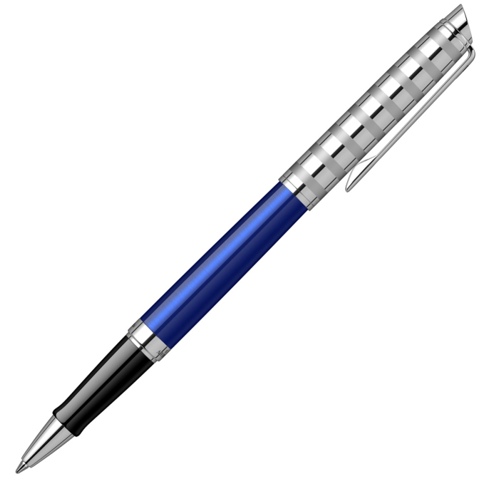 Roller Hemisphere SE French Riviera DeLux Blue, Waterman [5]