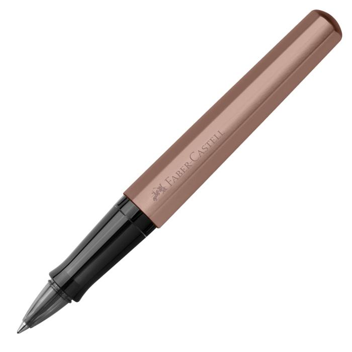 Roller HEXO Bronz Mat, Faber-Castell [4]