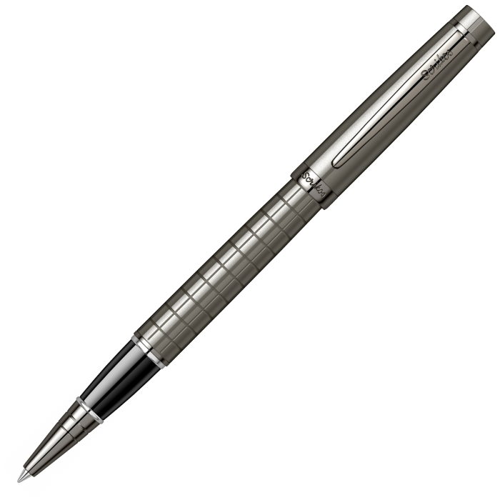 Roller Honour 38 Carbon Grey TT, Scrikss [1]