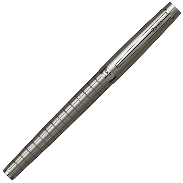 Roller Honour 38 Carbon Grey TT, Scrikss [3]