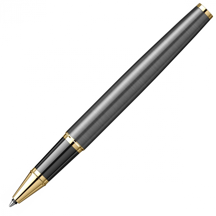 Roller IM Royal Core Grey Lacquer GT, Parker [3]