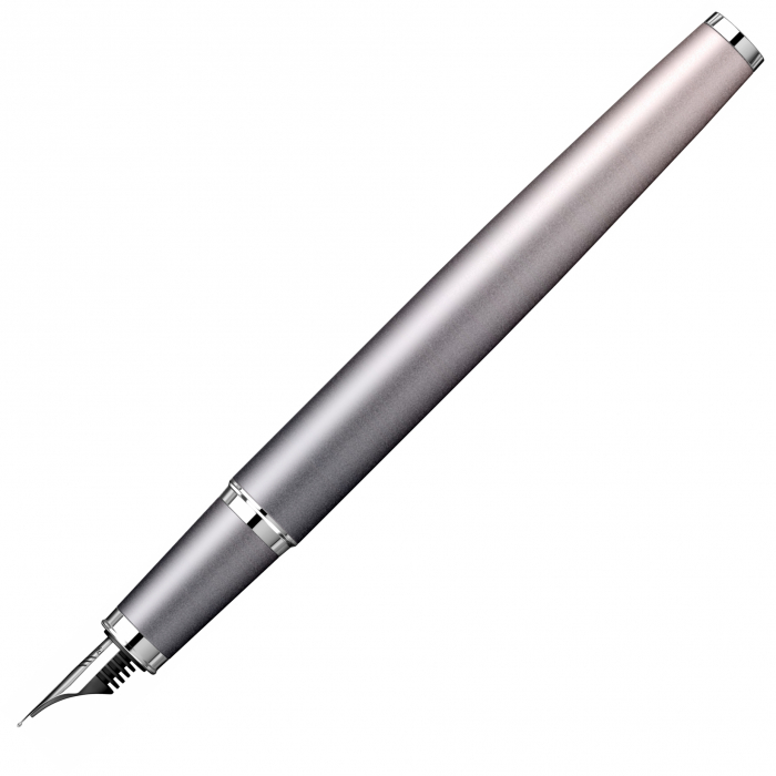 Stilou IM Royal Writing Rituals Grey CT, Parker  [8]