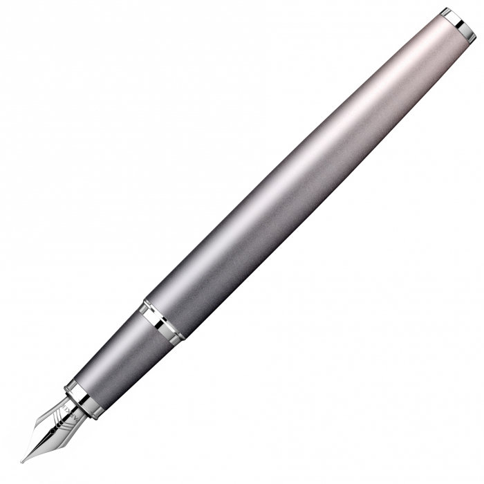 Stilou IM Royal Writing Rituals Grey CT, Parker  [5]