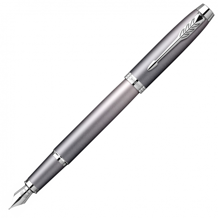 Stilou IM Royal Writing Rituals Grey CT, Parker  [1]