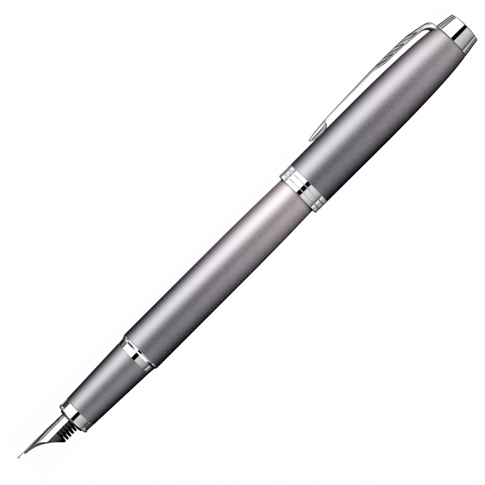 Stilou IM Royal Writing Rituals Grey CT, Parker  [9]