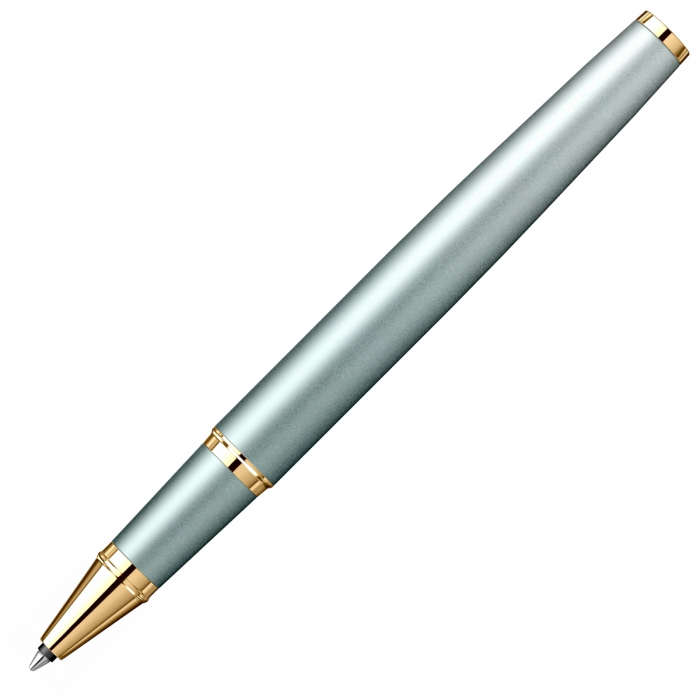Roller IM Royal Writing Rituals Turquoise Green GT, Parker [5]