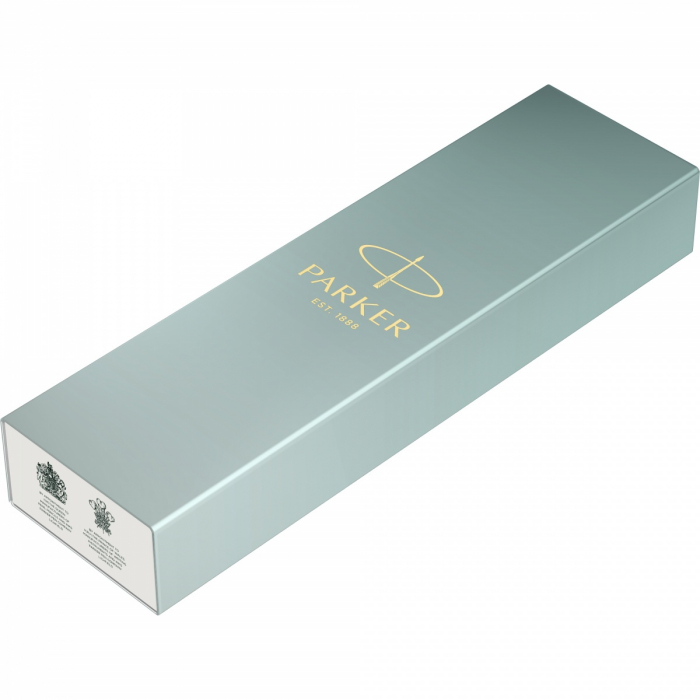 Stilou IM Royal Writing Rituals Turquoise Green GT, Parker [4]