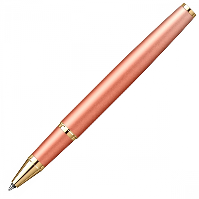 Roller IM Royal Writing Rituals Uplifting Orange GT, Parker  [3]