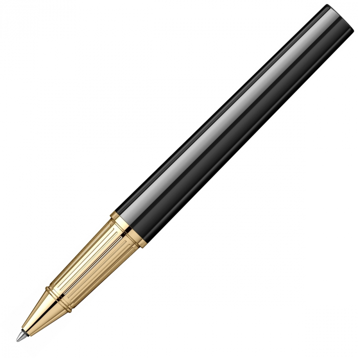 Roller Ingenuity Royal Black GT, Parker [3]