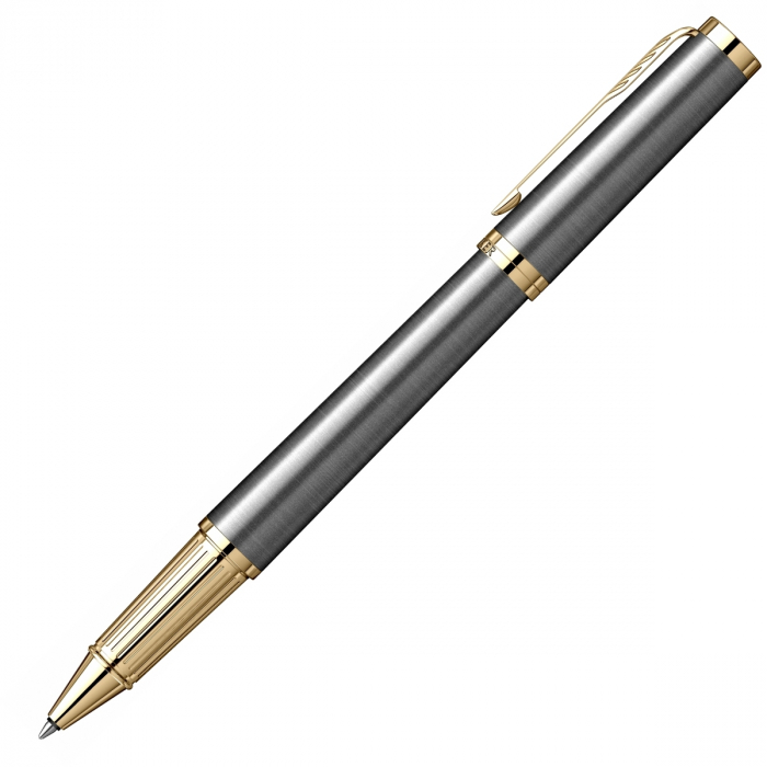 Roller Ingenuity Royal Grey GT, Parker [3]