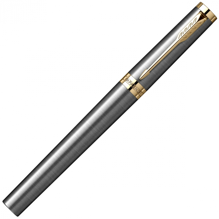 Roller Ingenuity Royal Grey GT, Parker [5]