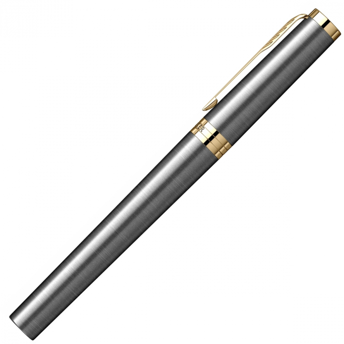 Roller Ingenuity Royal Grey GT, Parker [7]