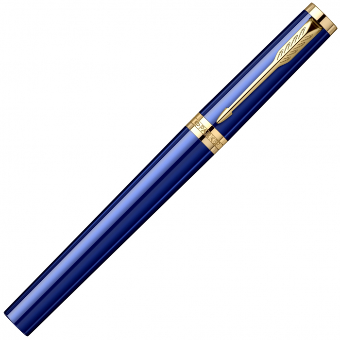 Roller Ingenuity Royal Dark Blue GT, Parker [3]