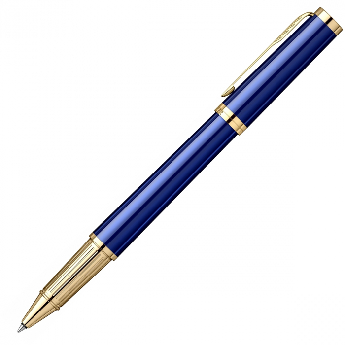 Roller Ingenuity Royal Dark Blue GT, Parker [8]