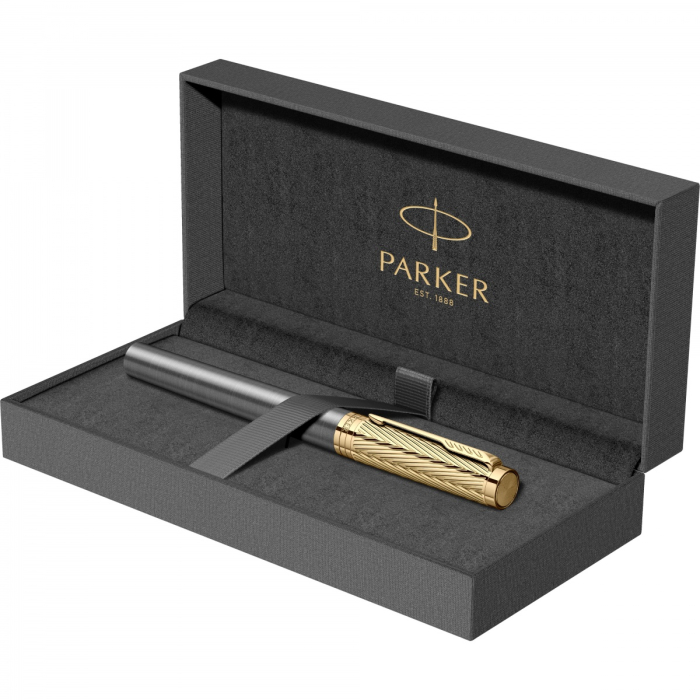 Roller Ingenuity Royal LE Pioneers Arrow GT, Parker [2]