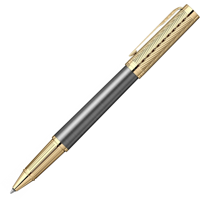 Roller Ingenuity Royal LE Pioneers Arrow GT, Parker [3]