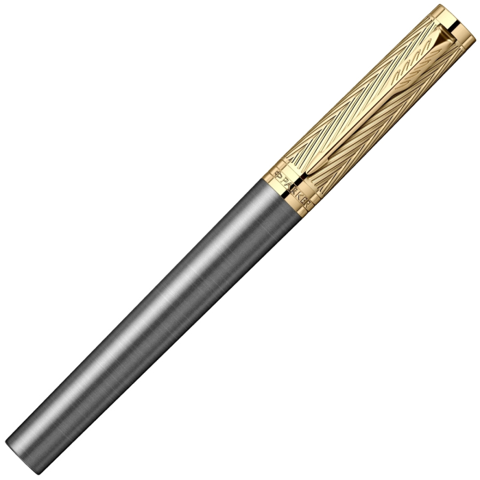 Roller Ingenuity Royal LE Pioneers Arrow GT, Parker [6]