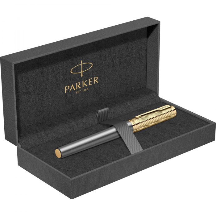 Roller Ingenuity Royal LE Pioneers Arrow GT, Parker [4]